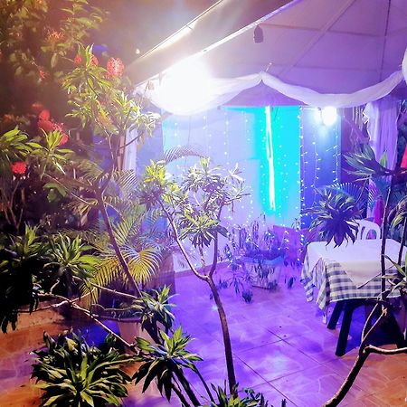 Hotel El Tronco Inc Boca Chica Eksteriør bilde