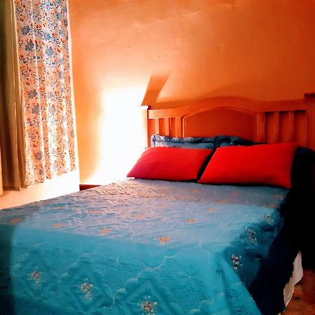 Hotel El Tronco Inc Boca Chica Eksteriør bilde