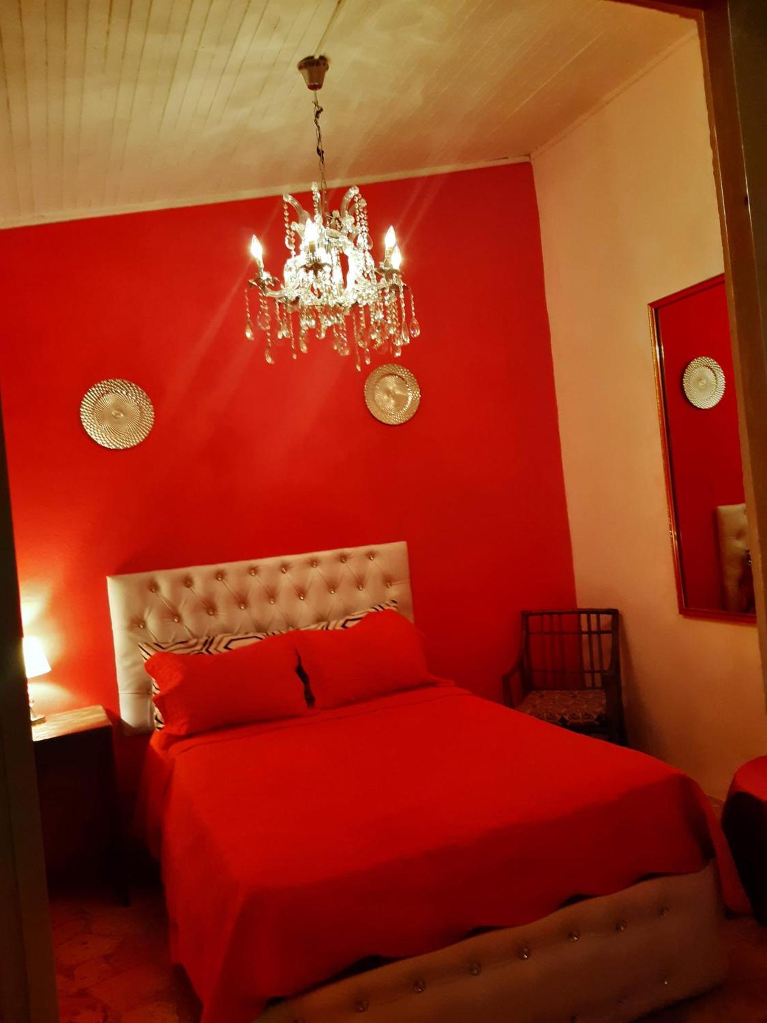 Hotel El Tronco Inc Boca Chica Eksteriør bilde