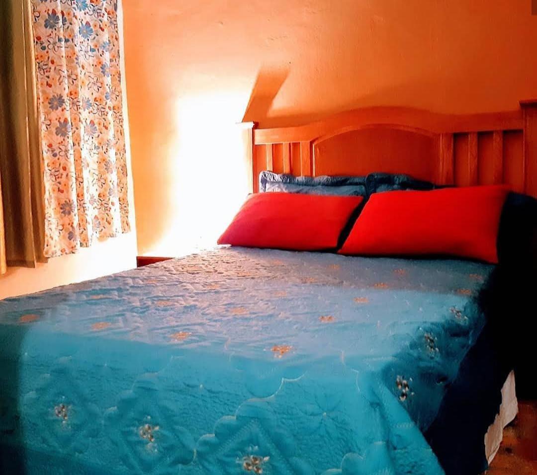 Hotel El Tronco Inc Boca Chica Eksteriør bilde