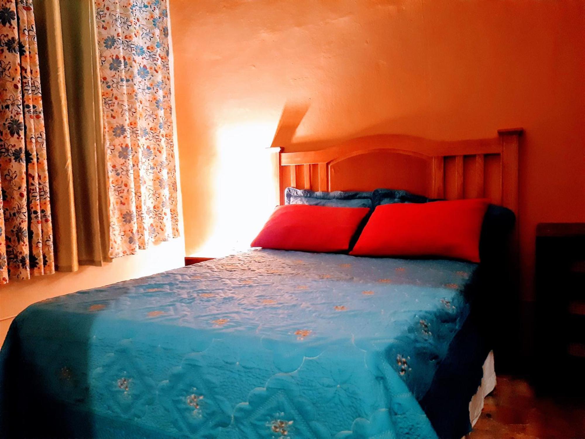 Hotel El Tronco Inc Boca Chica Eksteriør bilde