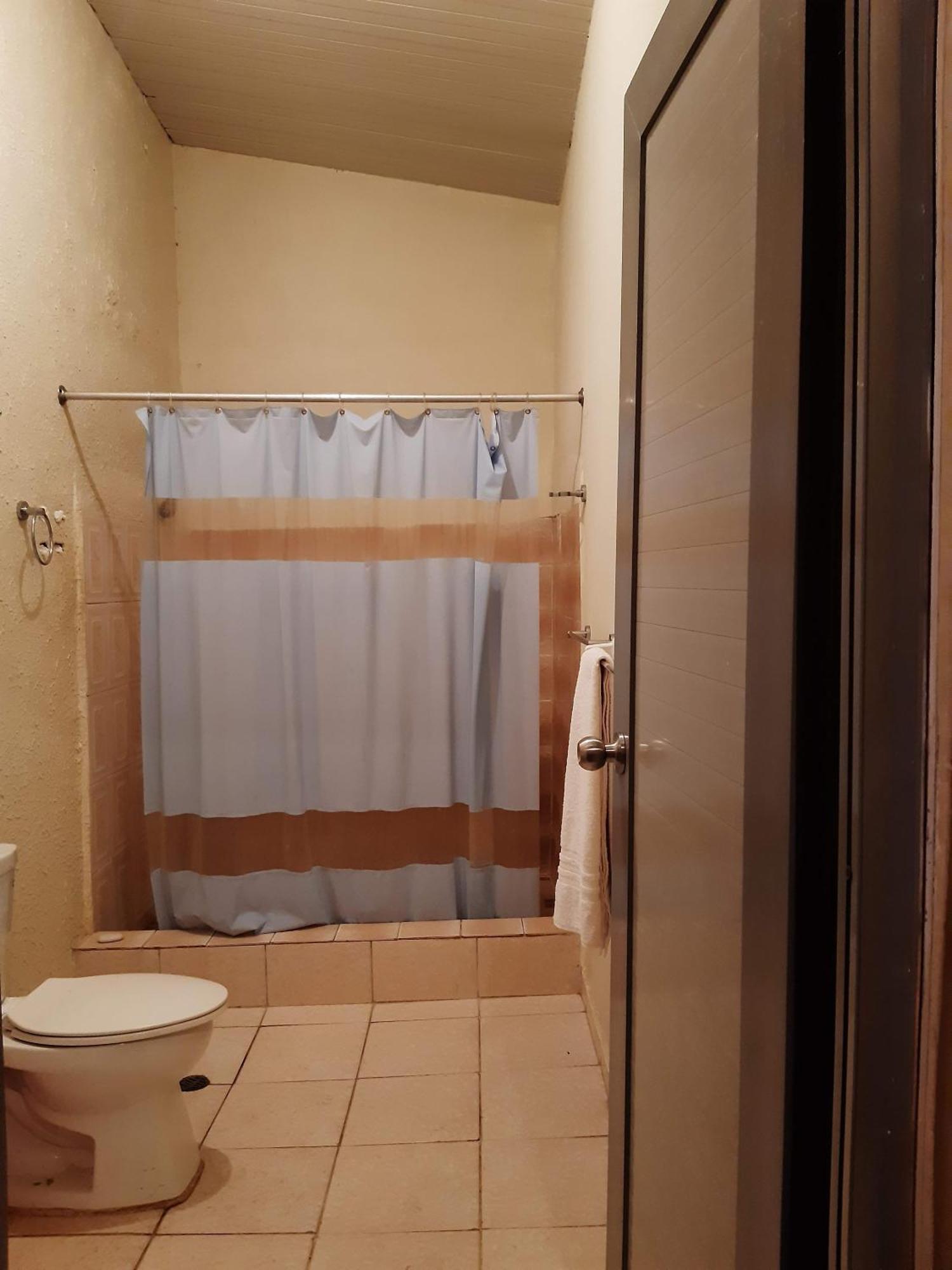 Hotel El Tronco Inc Boca Chica Eksteriør bilde